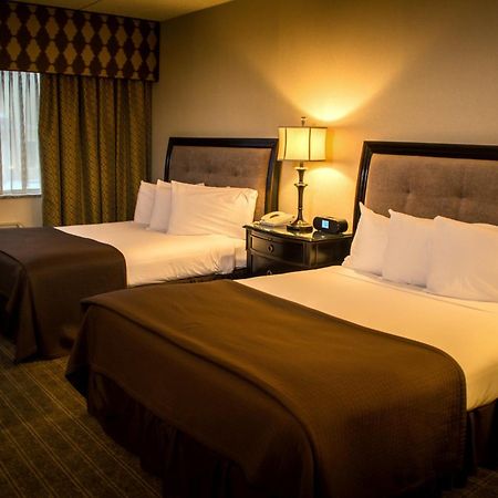Garden Place Hotel Buffalo Oda fotoğraf