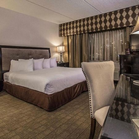 Garden Place Hotel Buffalo Dış mekan fotoğraf