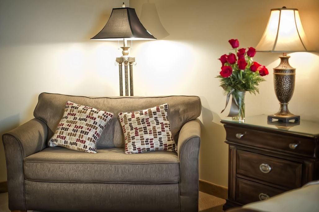 Garden Place Hotel Buffalo Dış mekan fotoğraf