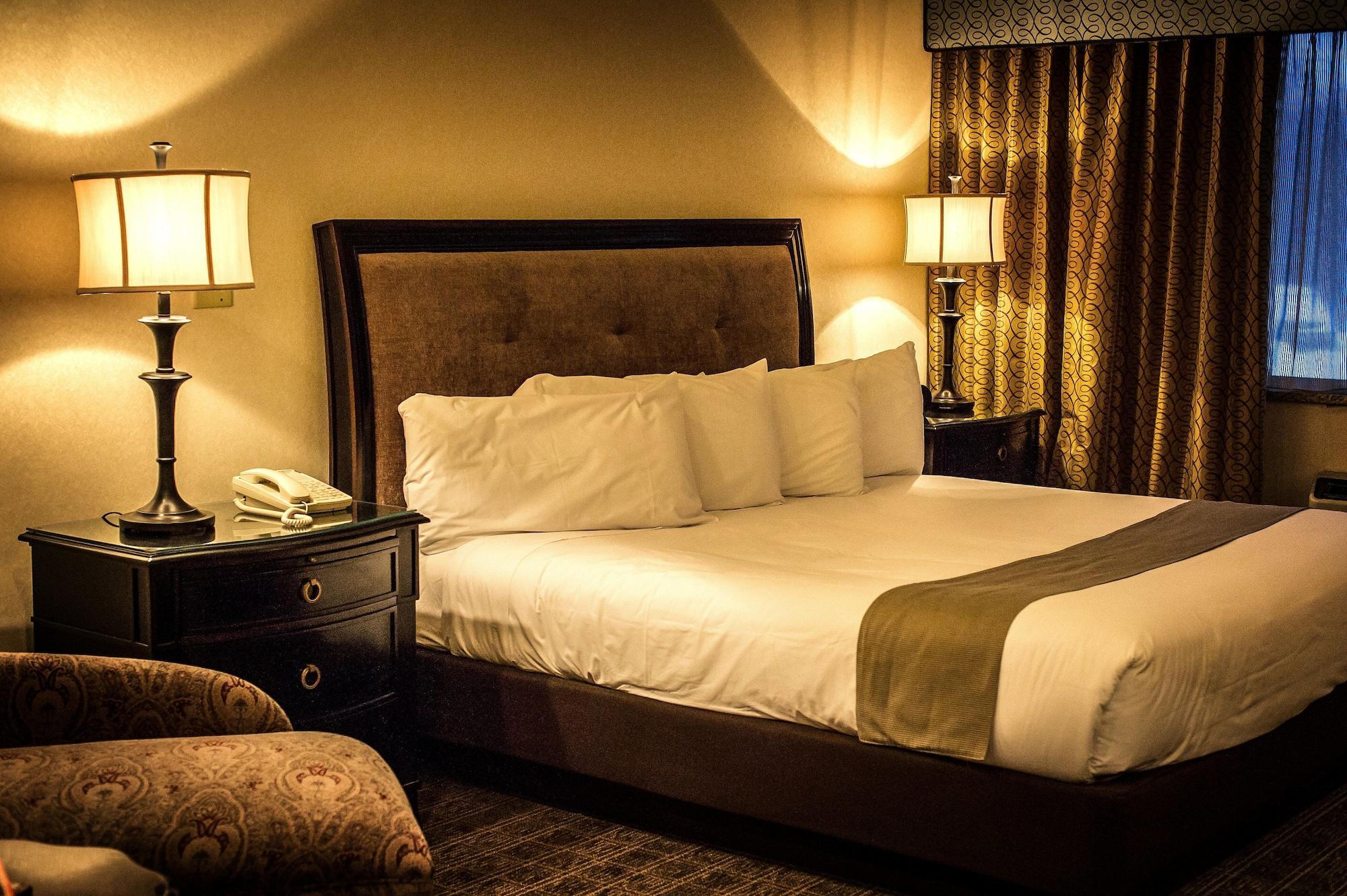 Garden Place Hotel Buffalo Dış mekan fotoğraf
