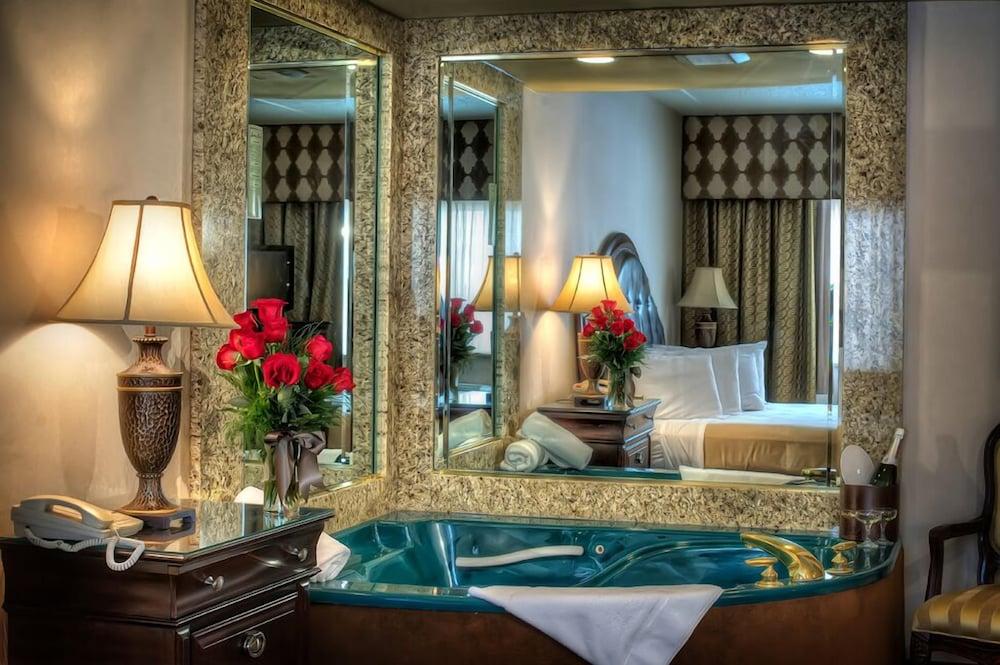 Garden Place Hotel Buffalo Dış mekan fotoğraf