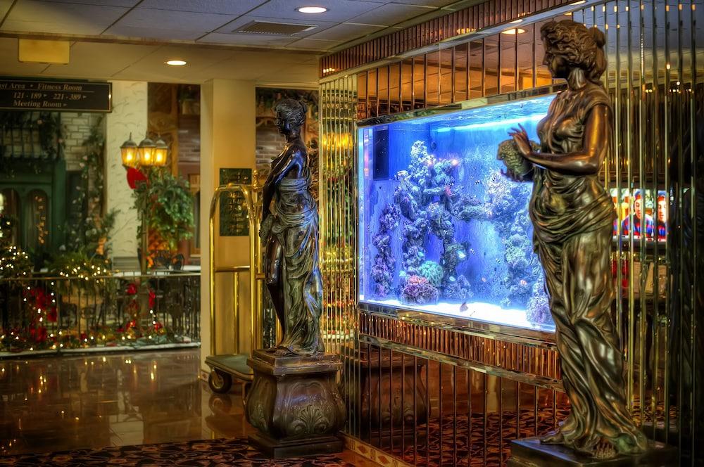 Garden Place Hotel Buffalo Dış mekan fotoğraf