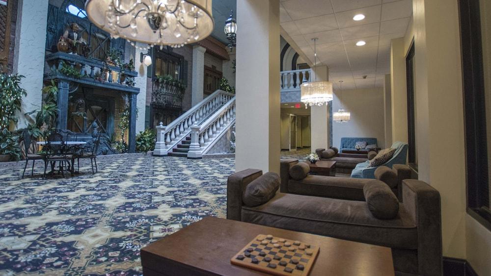 Garden Place Hotel Buffalo Dış mekan fotoğraf