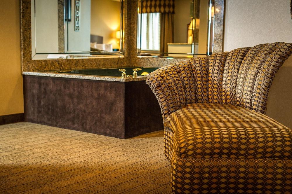 Garden Place Hotel Buffalo Dış mekan fotoğraf