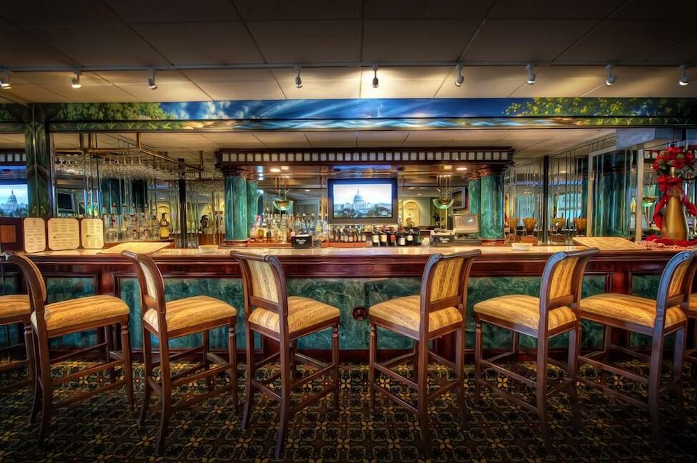 Garden Place Hotel Buffalo Dış mekan fotoğraf