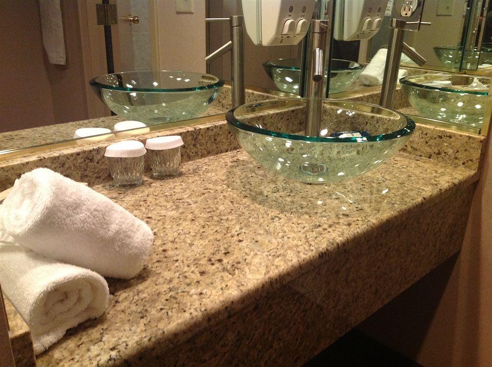 Garden Place Hotel Buffalo Dış mekan fotoğraf