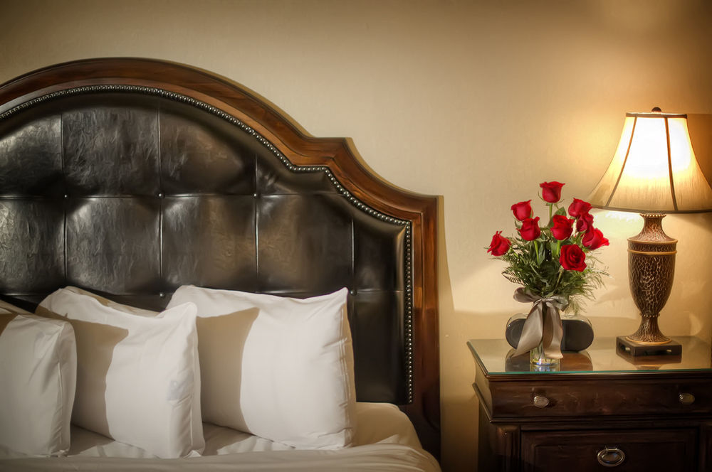 Garden Place Hotel Buffalo Dış mekan fotoğraf