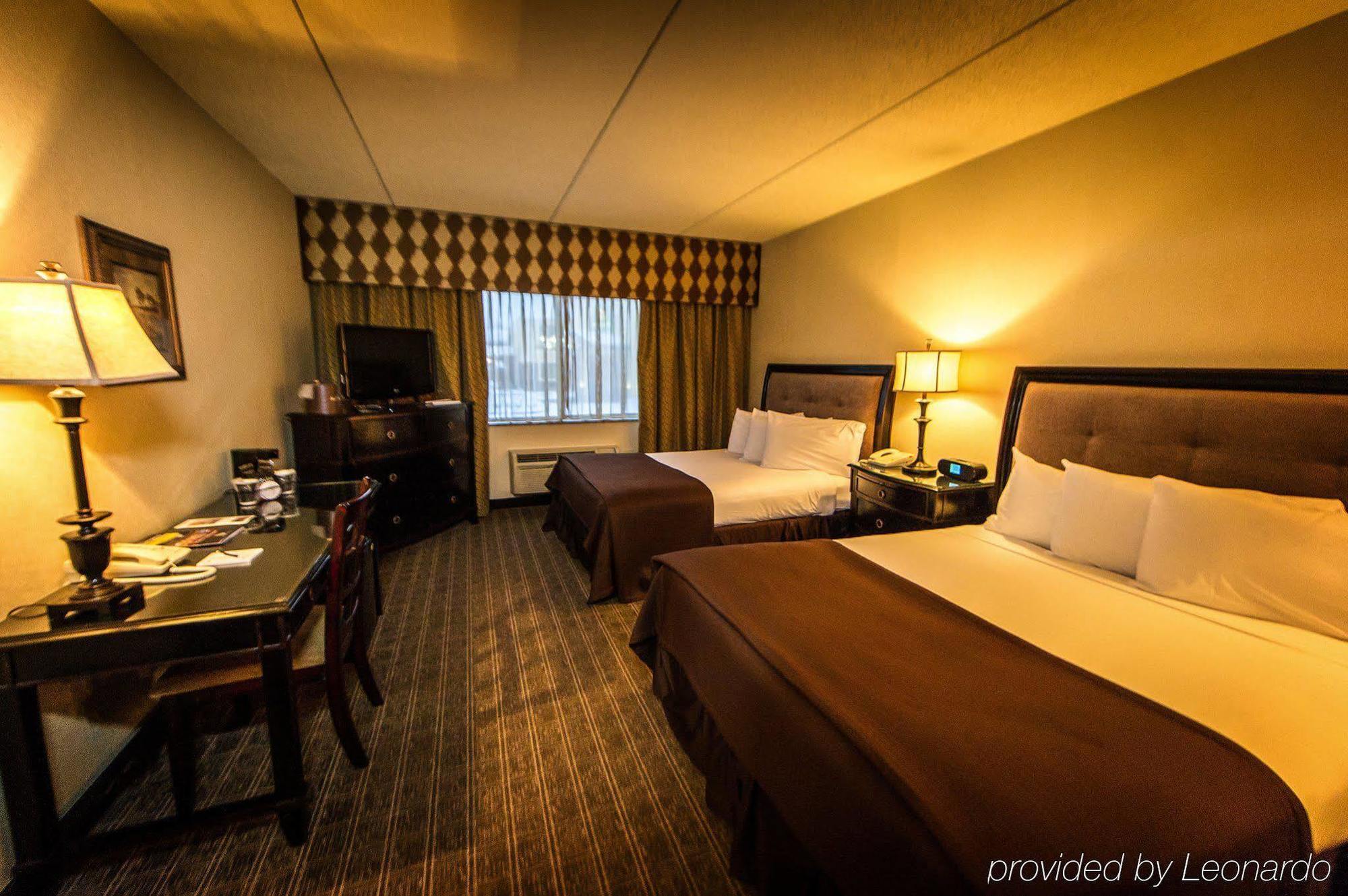 Garden Place Hotel Buffalo Dış mekan fotoğraf
