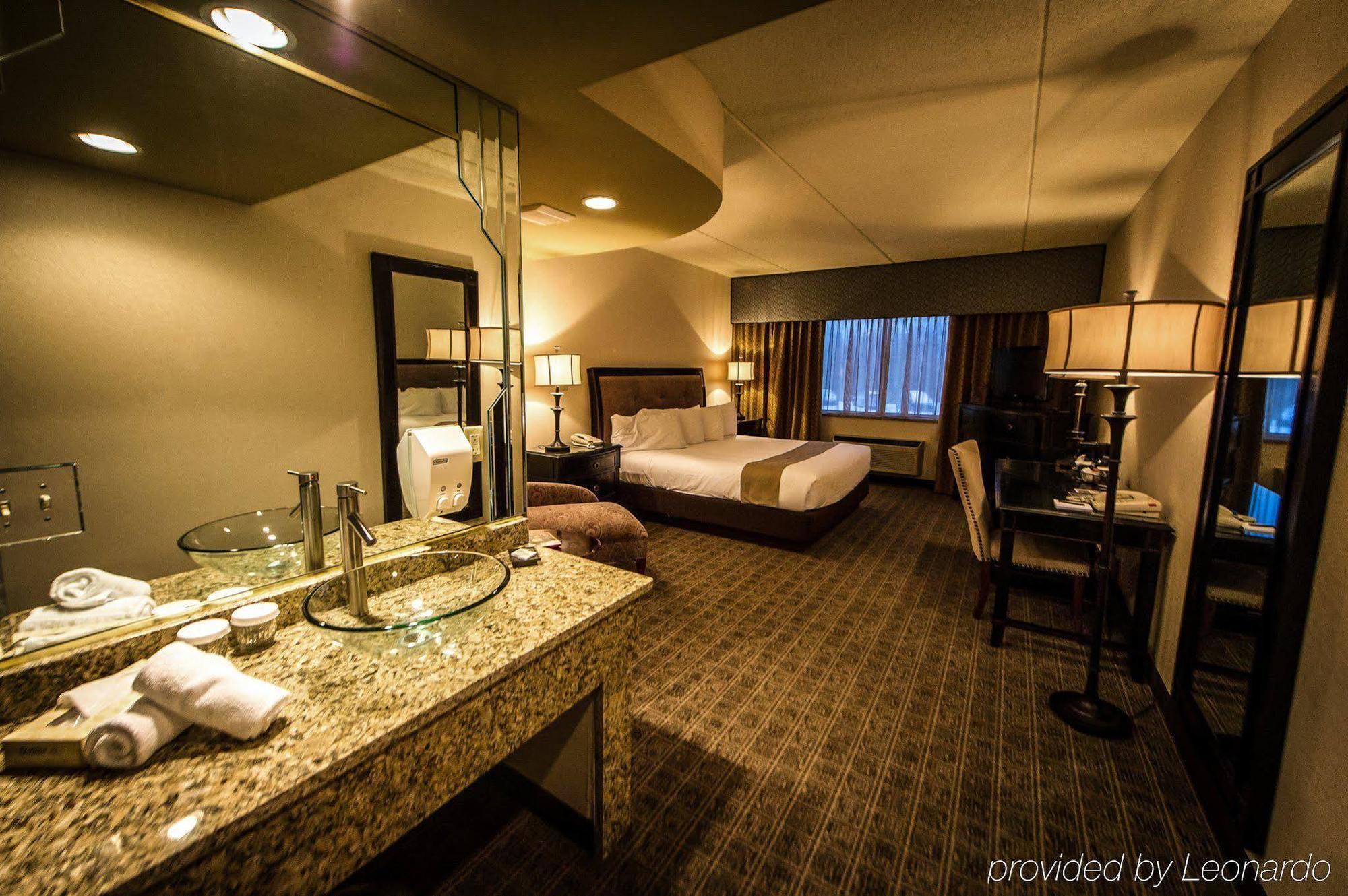 Garden Place Hotel Buffalo Dış mekan fotoğraf