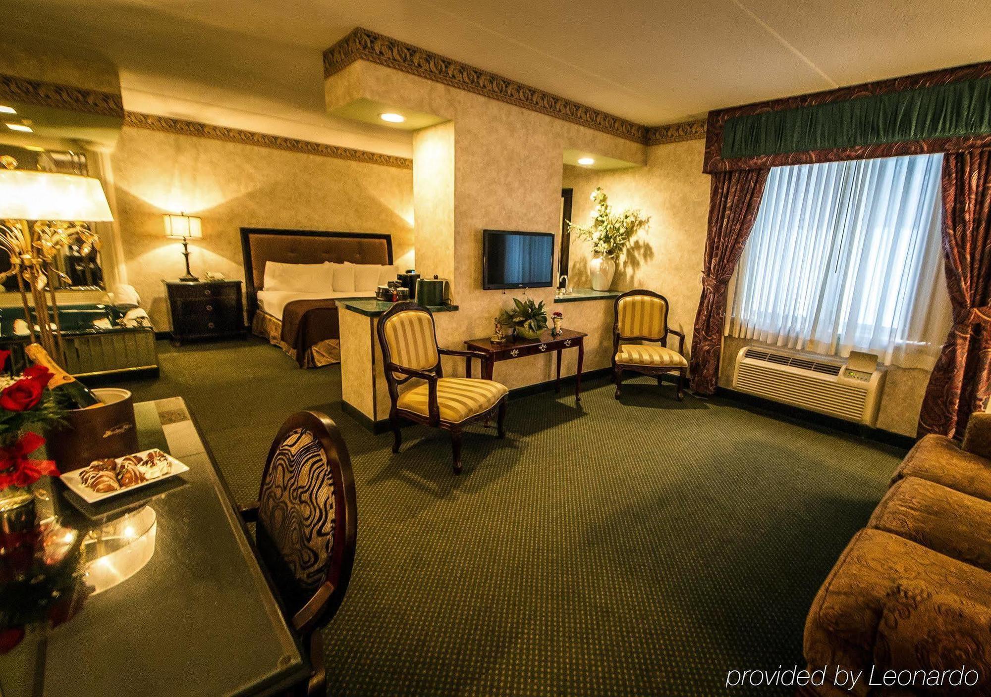 Garden Place Hotel Buffalo Dış mekan fotoğraf