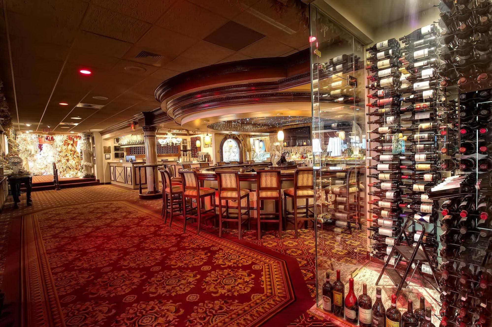 Garden Place Hotel Buffalo Dış mekan fotoğraf