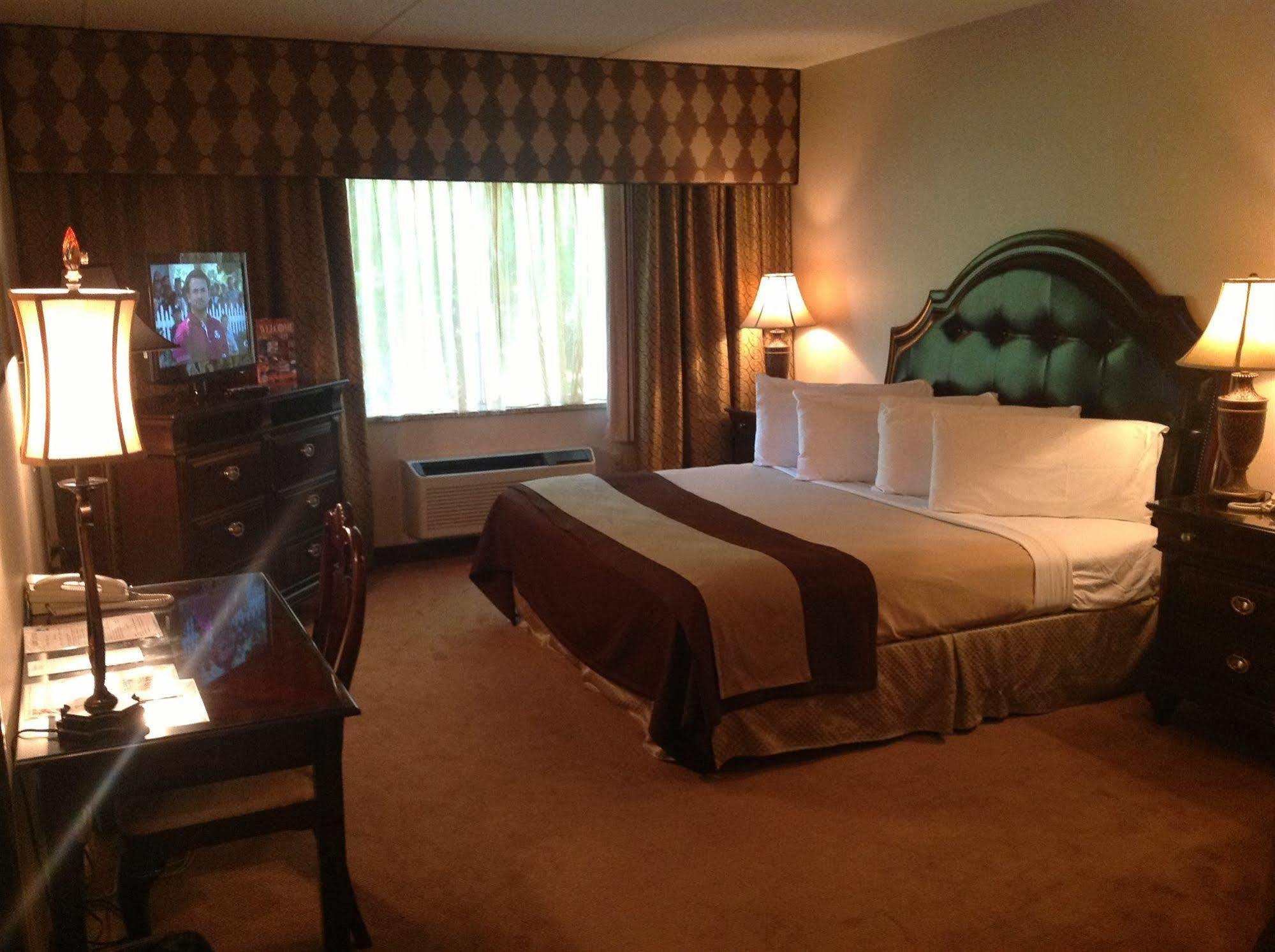 Garden Place Hotel Buffalo Dış mekan fotoğraf