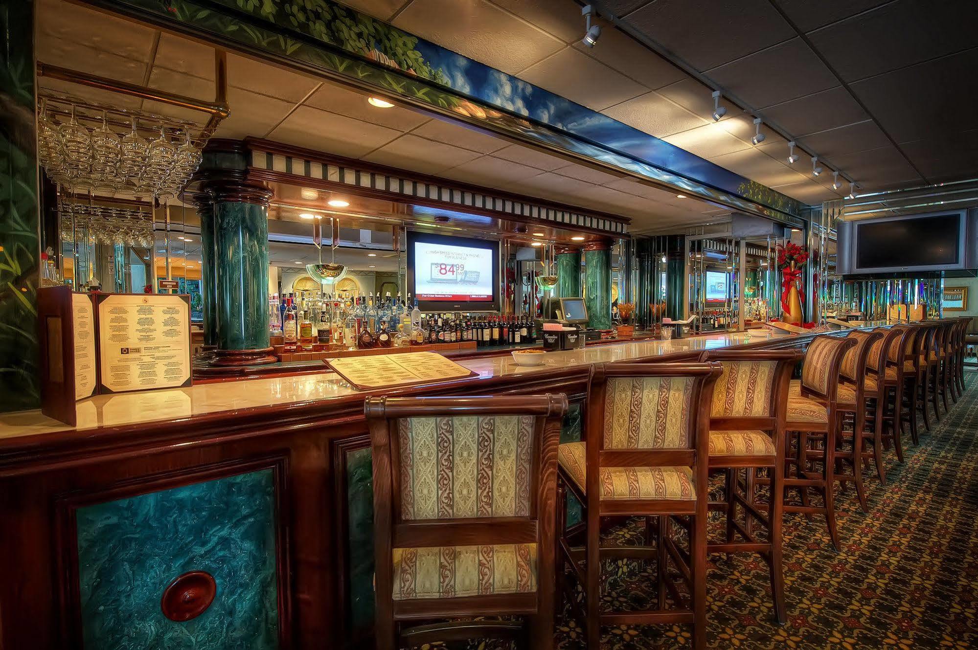 Garden Place Hotel Buffalo Dış mekan fotoğraf