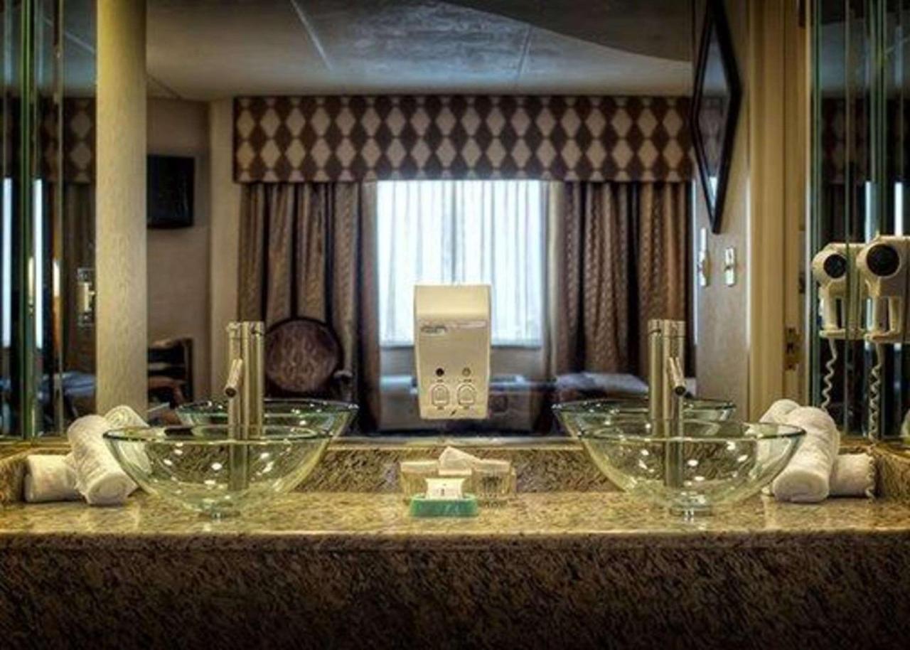 Garden Place Hotel Buffalo Dış mekan fotoğraf