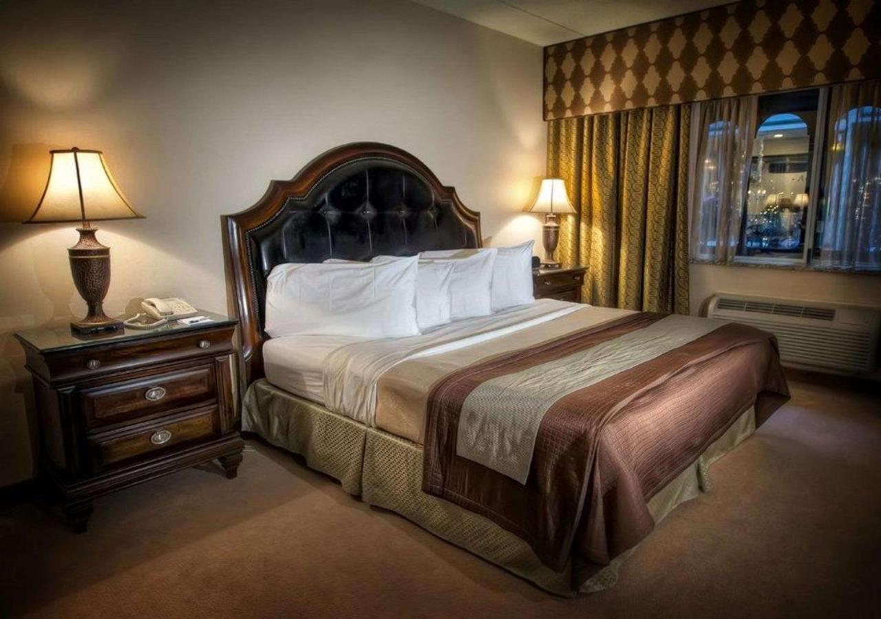 Garden Place Hotel Buffalo Dış mekan fotoğraf