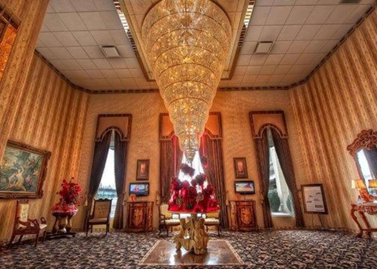 Garden Place Hotel Buffalo Dış mekan fotoğraf