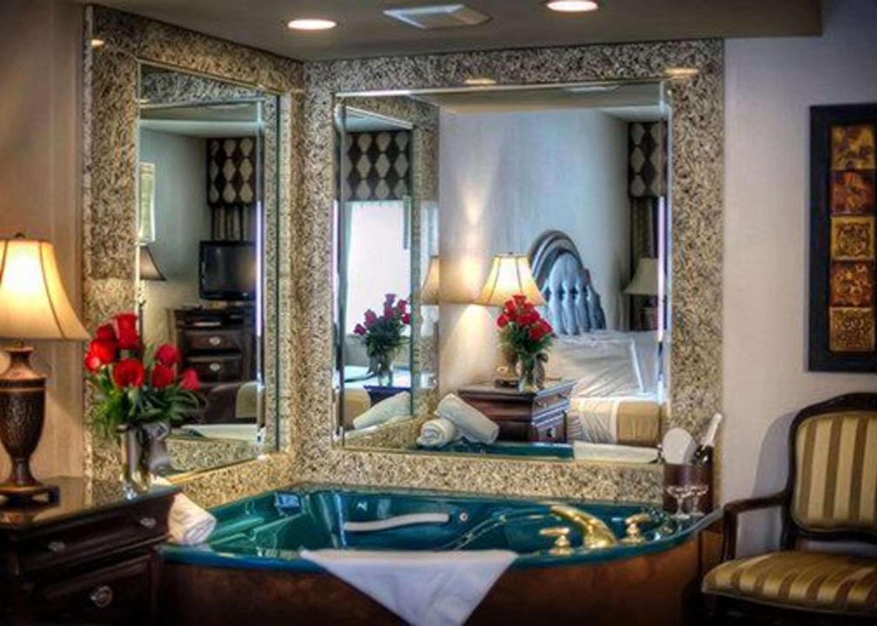Garden Place Hotel Buffalo Dış mekan fotoğraf