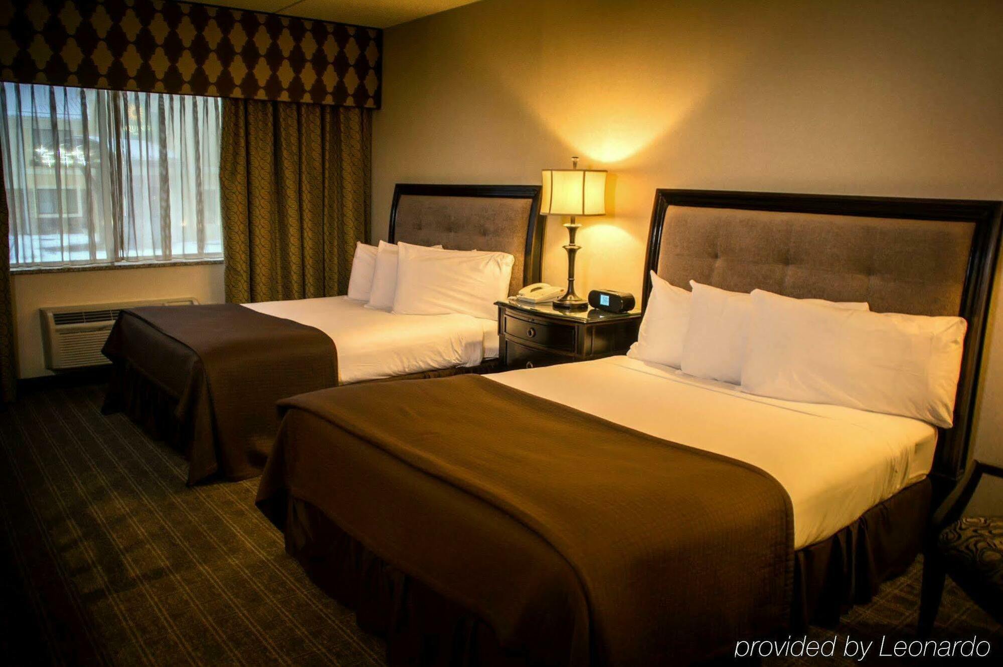 Garden Place Hotel Buffalo Dış mekan fotoğraf