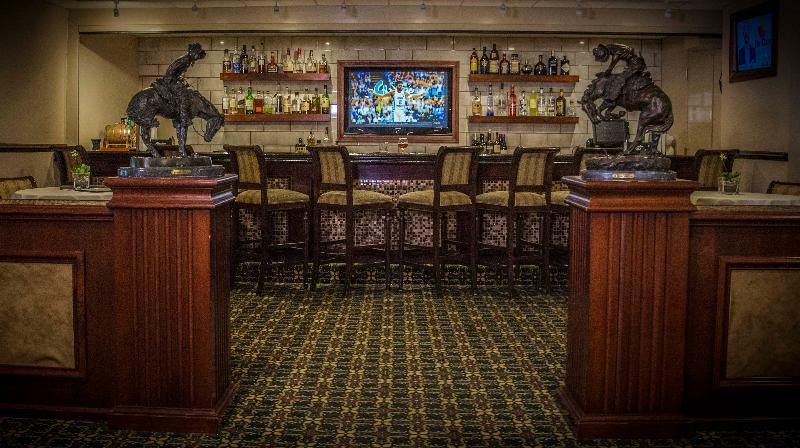 Garden Place Hotel Buffalo Dış mekan fotoğraf