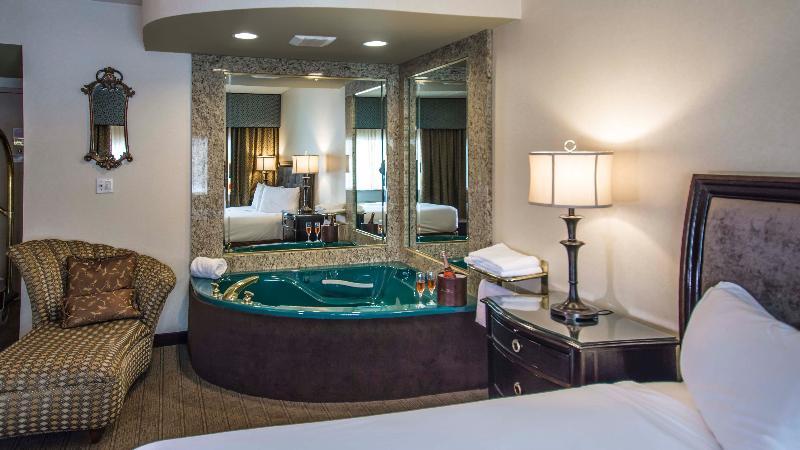Garden Place Hotel Buffalo Dış mekan fotoğraf