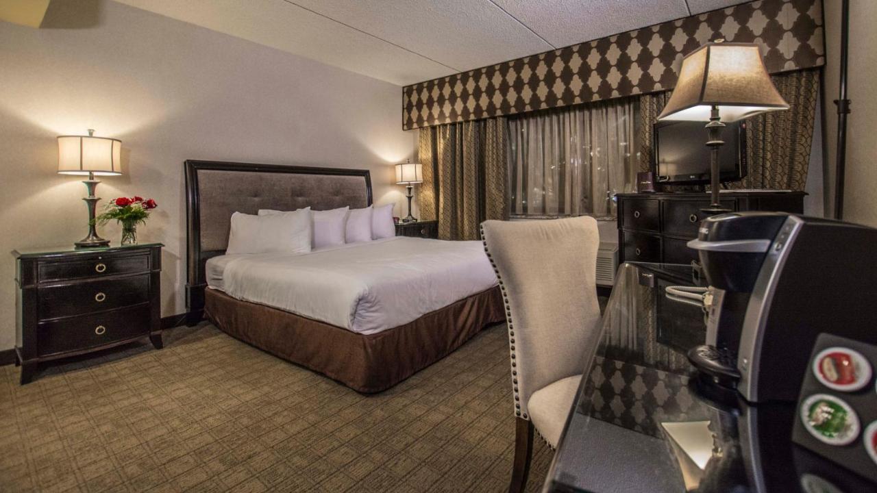 Garden Place Hotel Buffalo Dış mekan fotoğraf