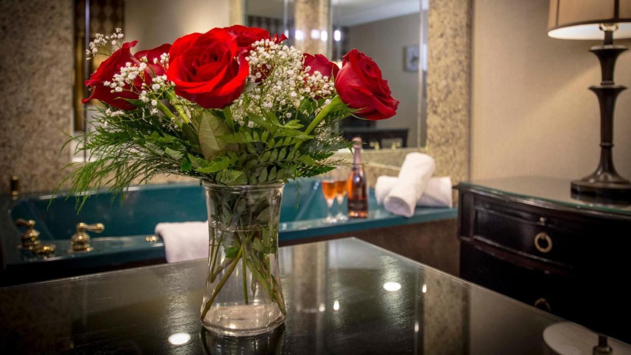 Garden Place Hotel Buffalo Dış mekan fotoğraf