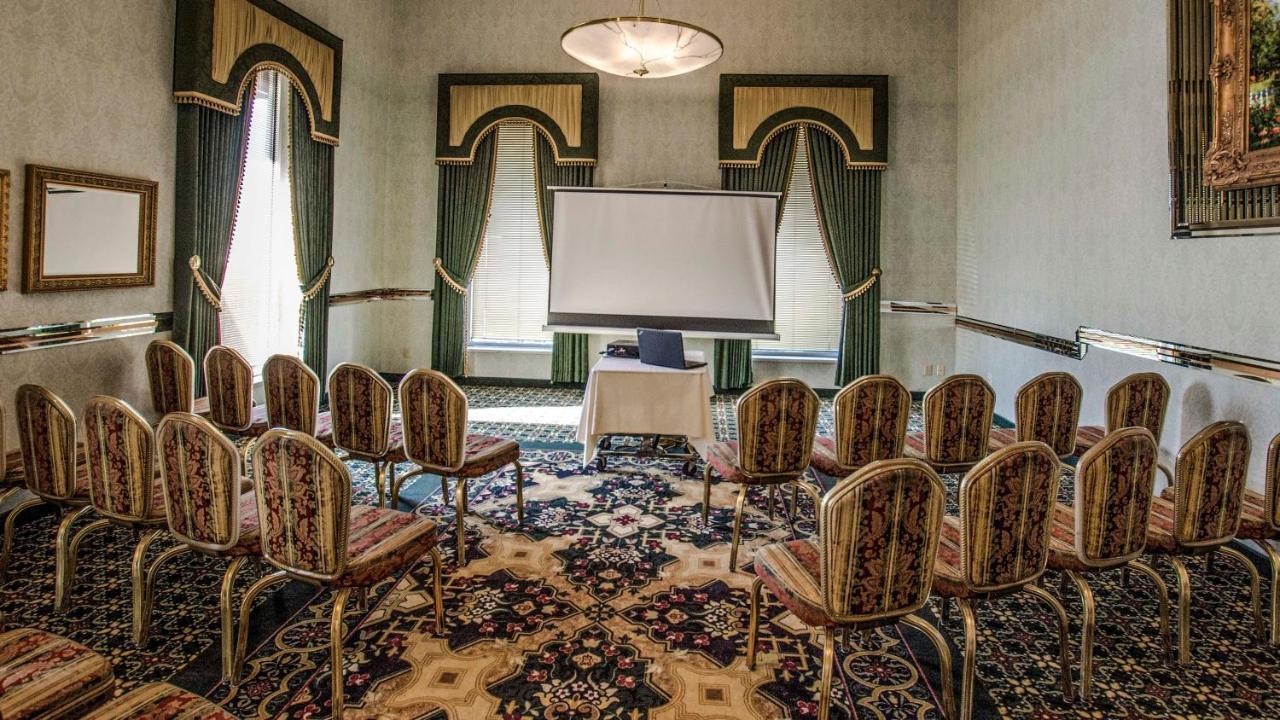 Garden Place Hotel Buffalo Dış mekan fotoğraf