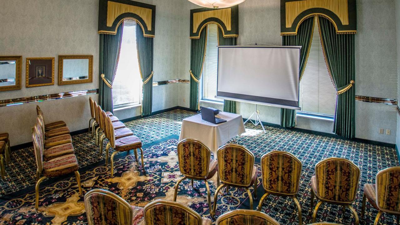 Garden Place Hotel Buffalo Dış mekan fotoğraf